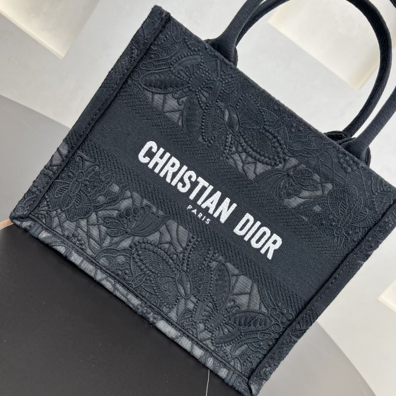 Christian Dior Shopping Bags